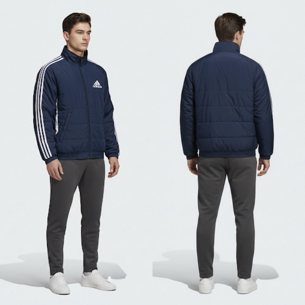 [PF04] เสื้อแจ็คเก็ตผ้ากํามะหยี่ WINDBRAKER 4D!ดี45