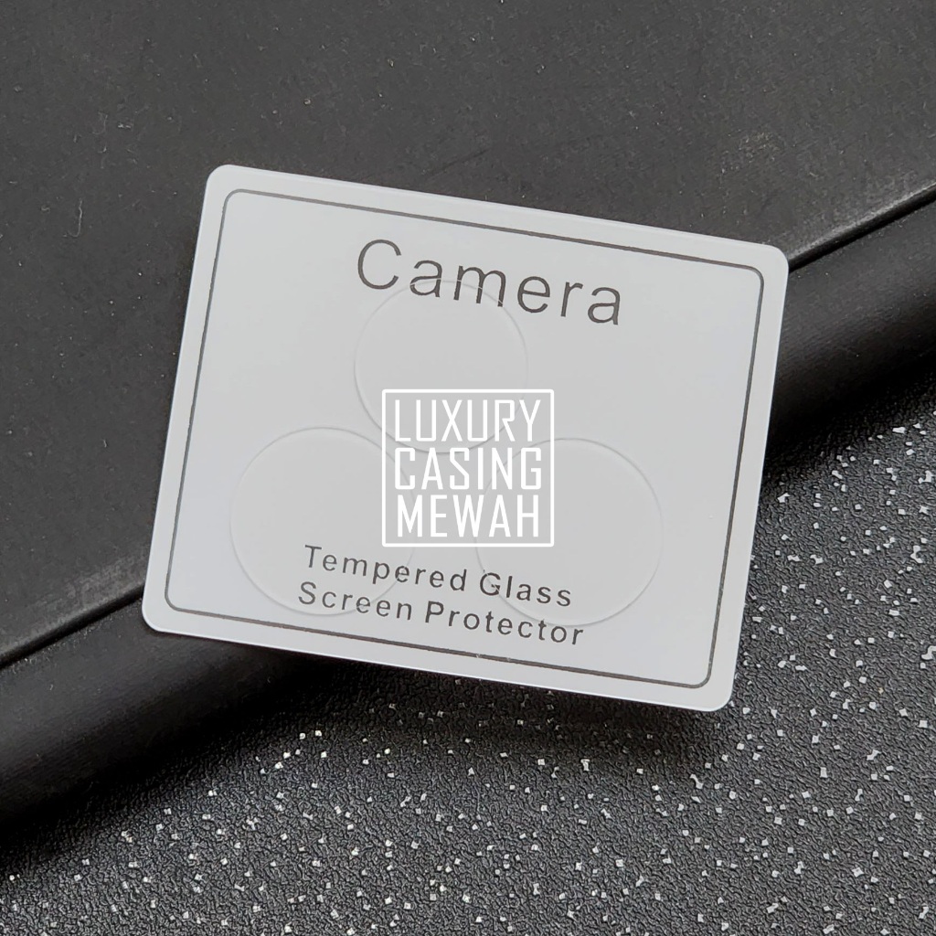 กล้องกันรอยขีดข่วน Realme Note 50 Realme Note 60 Realme Note 60X Realme Note 70 ฟิล์มกันรอยกล้องกระจ