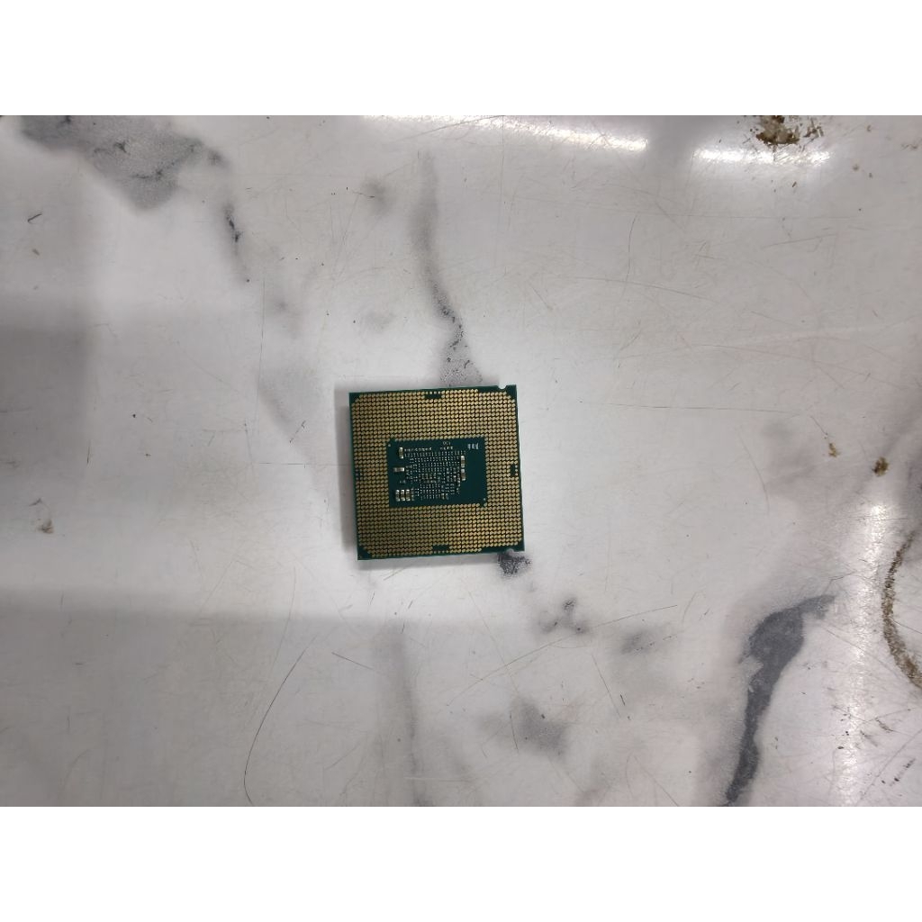 INTEL PENTIUM PROCESSOR G4400T