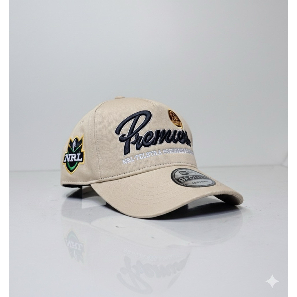 หมวกเบสบอล MBL Basic วัสดุเจาะอเมริกา ทุกสี