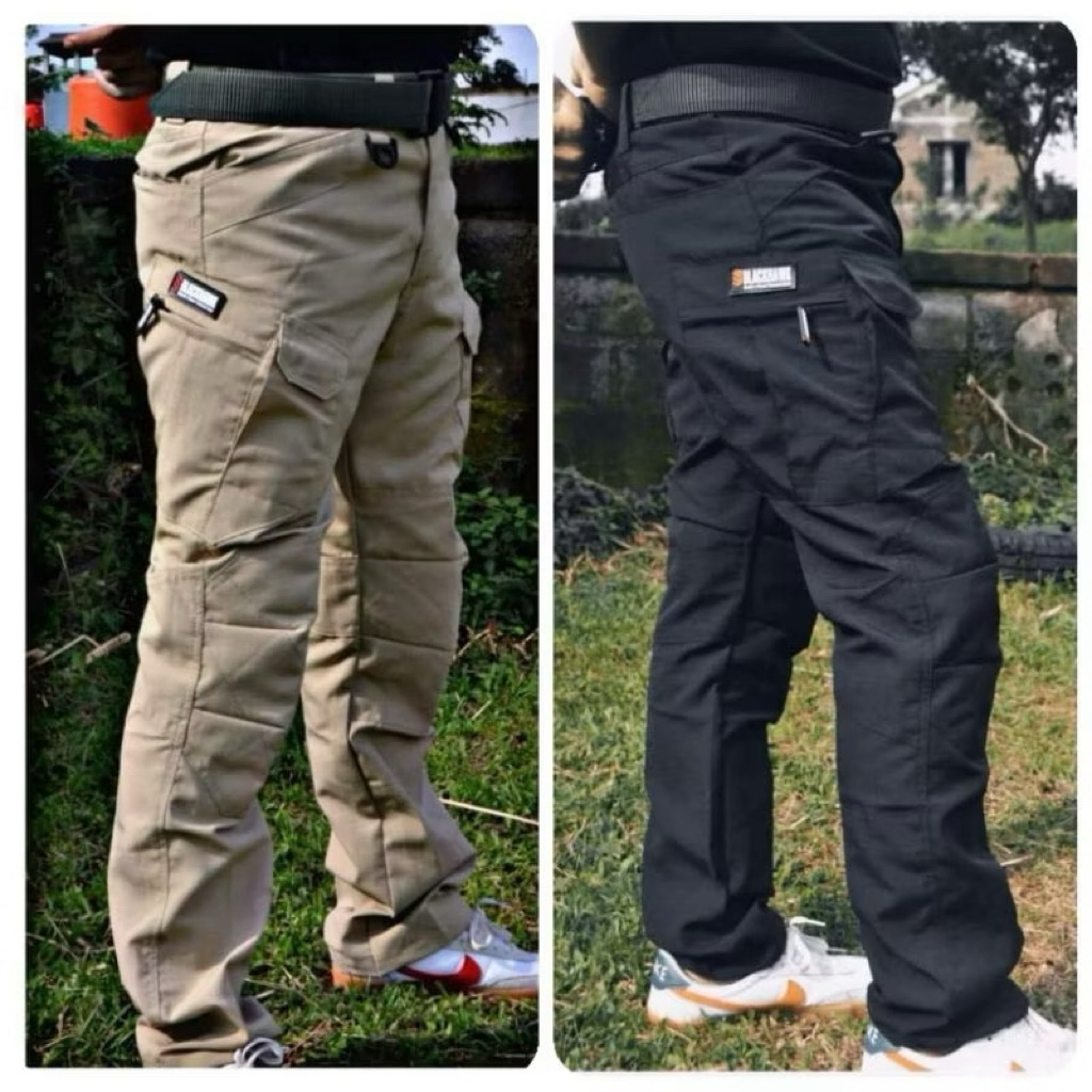 MENS TACTICAL PANTS MENS TACTICAL LONG PANTS / CARGO / PDL / AUDDOR / RIPSTOP / PANTS