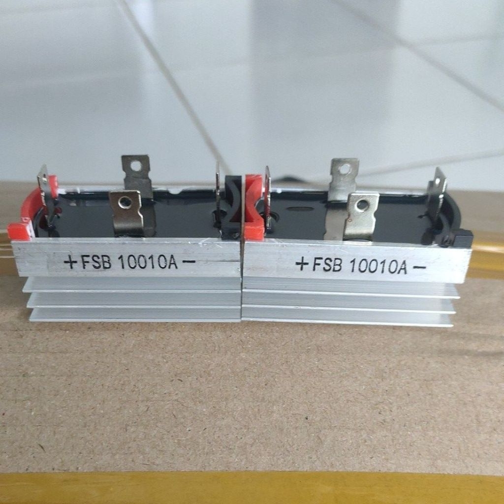 Brige Kiprok Diode/FSB 10010A Kiprok Diode/100 A Diode