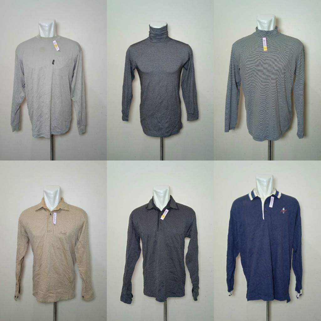 IM PURT MENS TOP PART 2