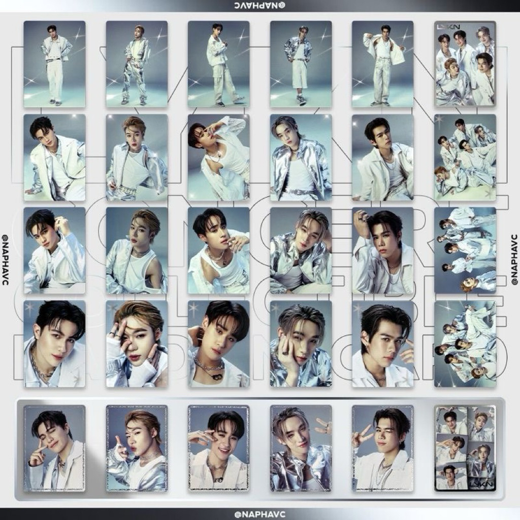 CC LYKN UNLEASED CONCERT GMMTV