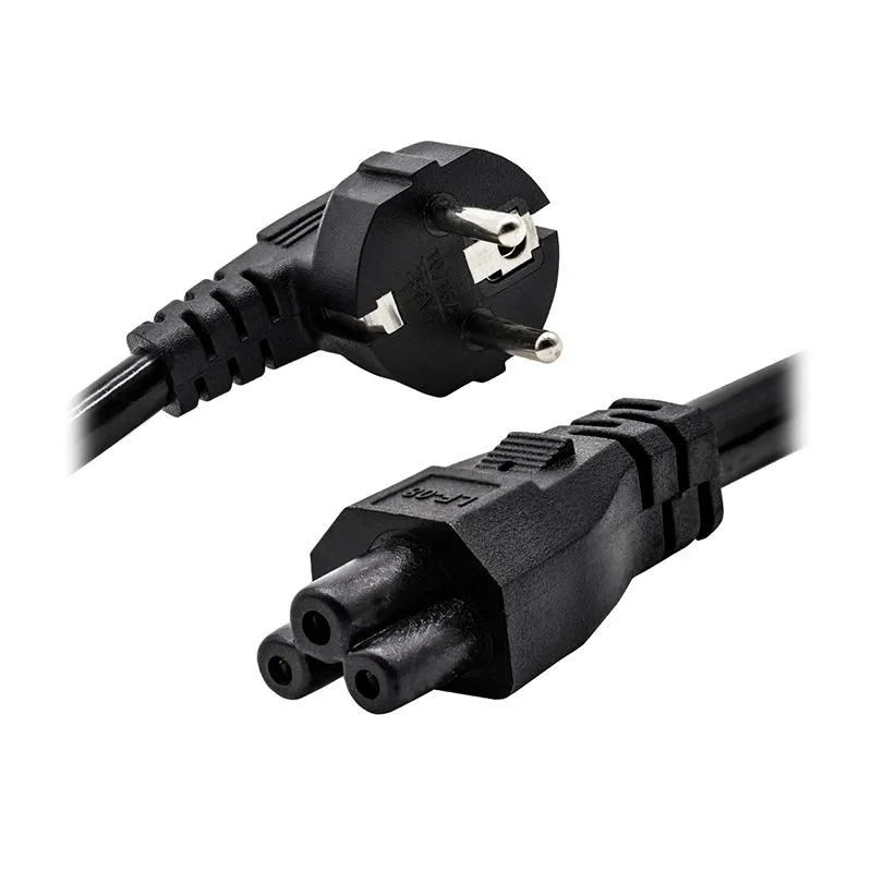 Cable power notebook 1.5m original rv-888 rvtech rv888 สายคุณภาพสูง 1.5 M