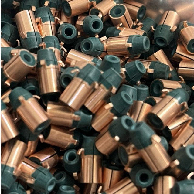 HIJAU CONNECTOR 4.6 SB-K168 / สีเขียว SB ANGKUR HEAD