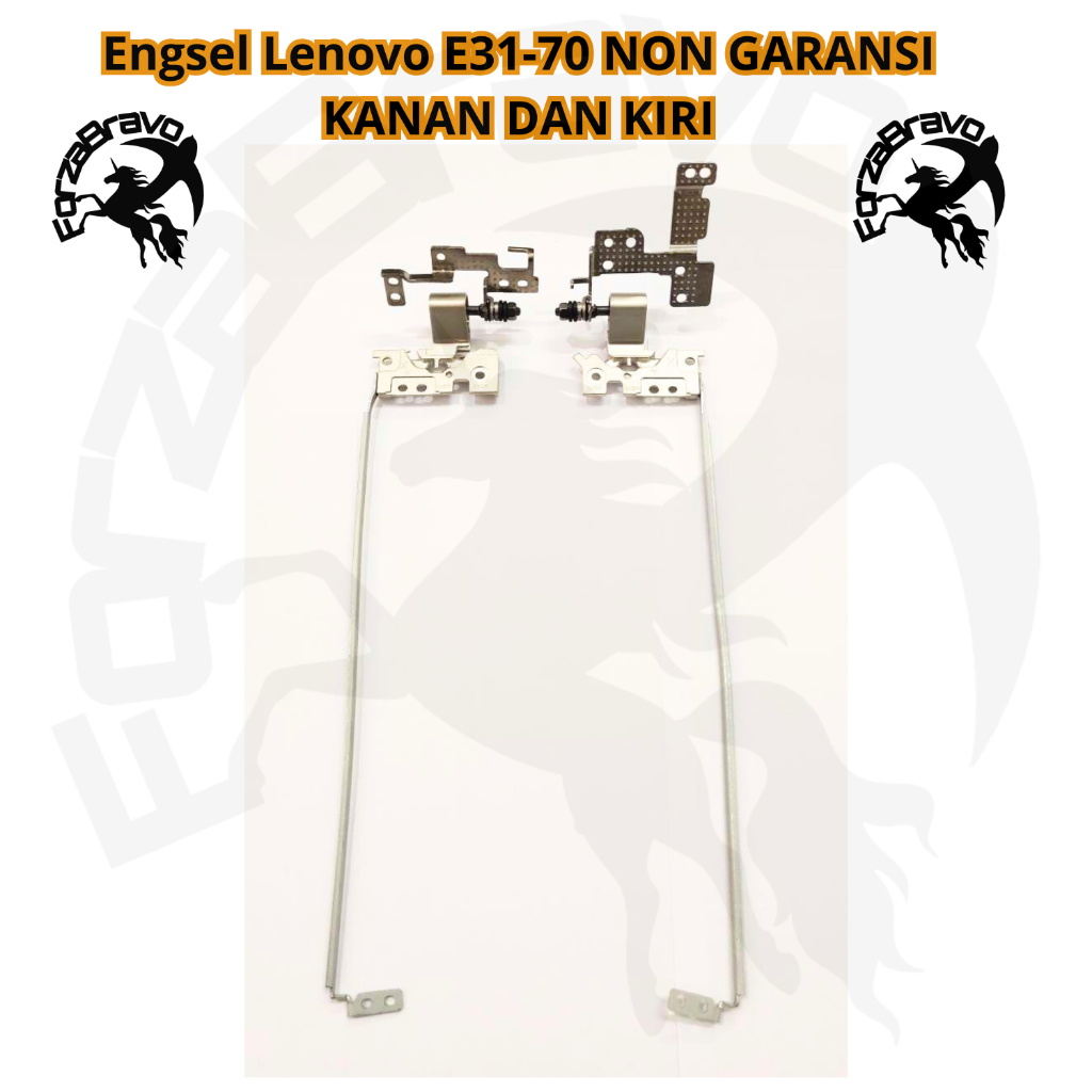 Lenovo E31-70 E31-80 U31-70 U31-80 บานพับขวาและซ้ายไม่รับประกัน