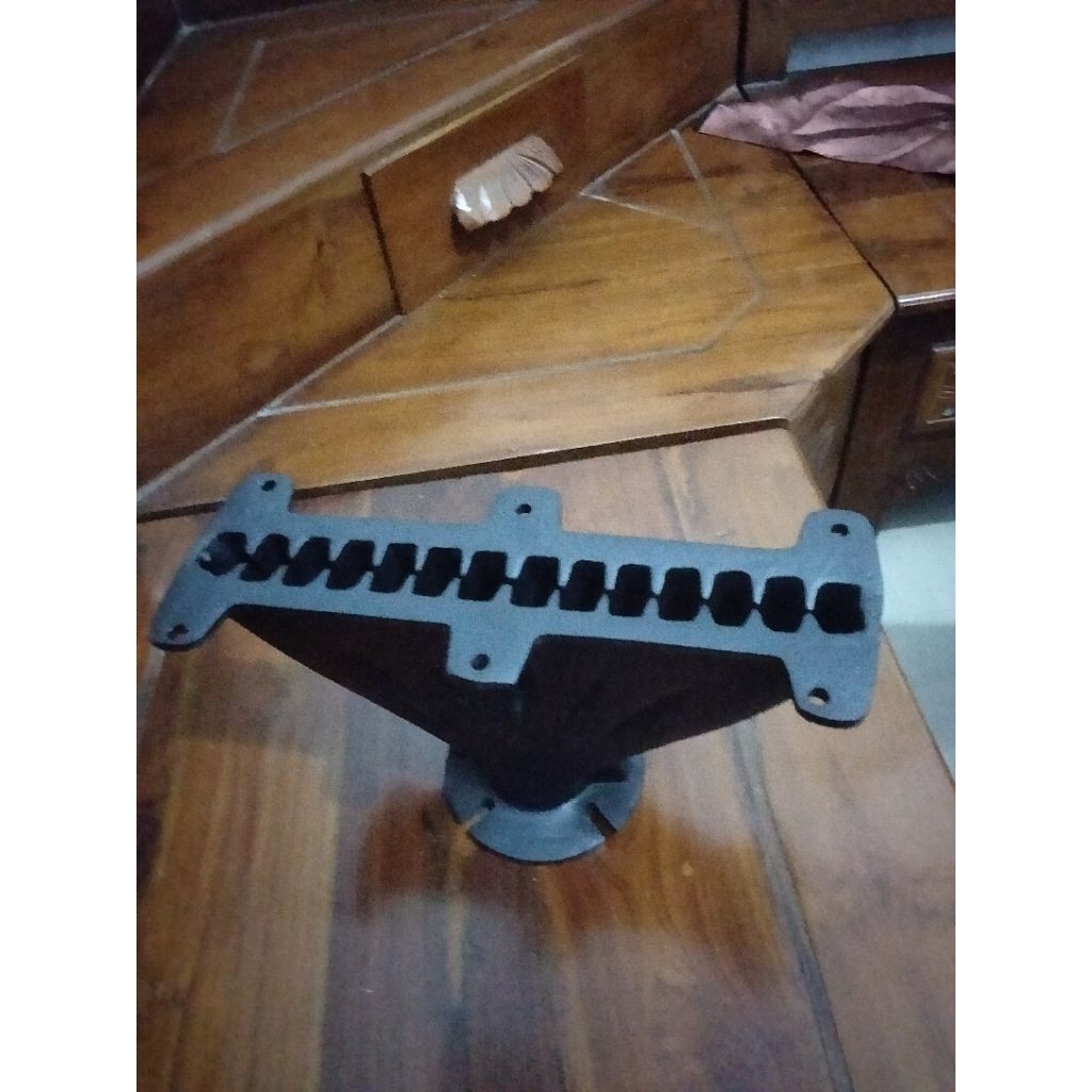 ทวีตเตอร์แตร TL3 HARMONICA RACING ALUMINIUM MATERIAL