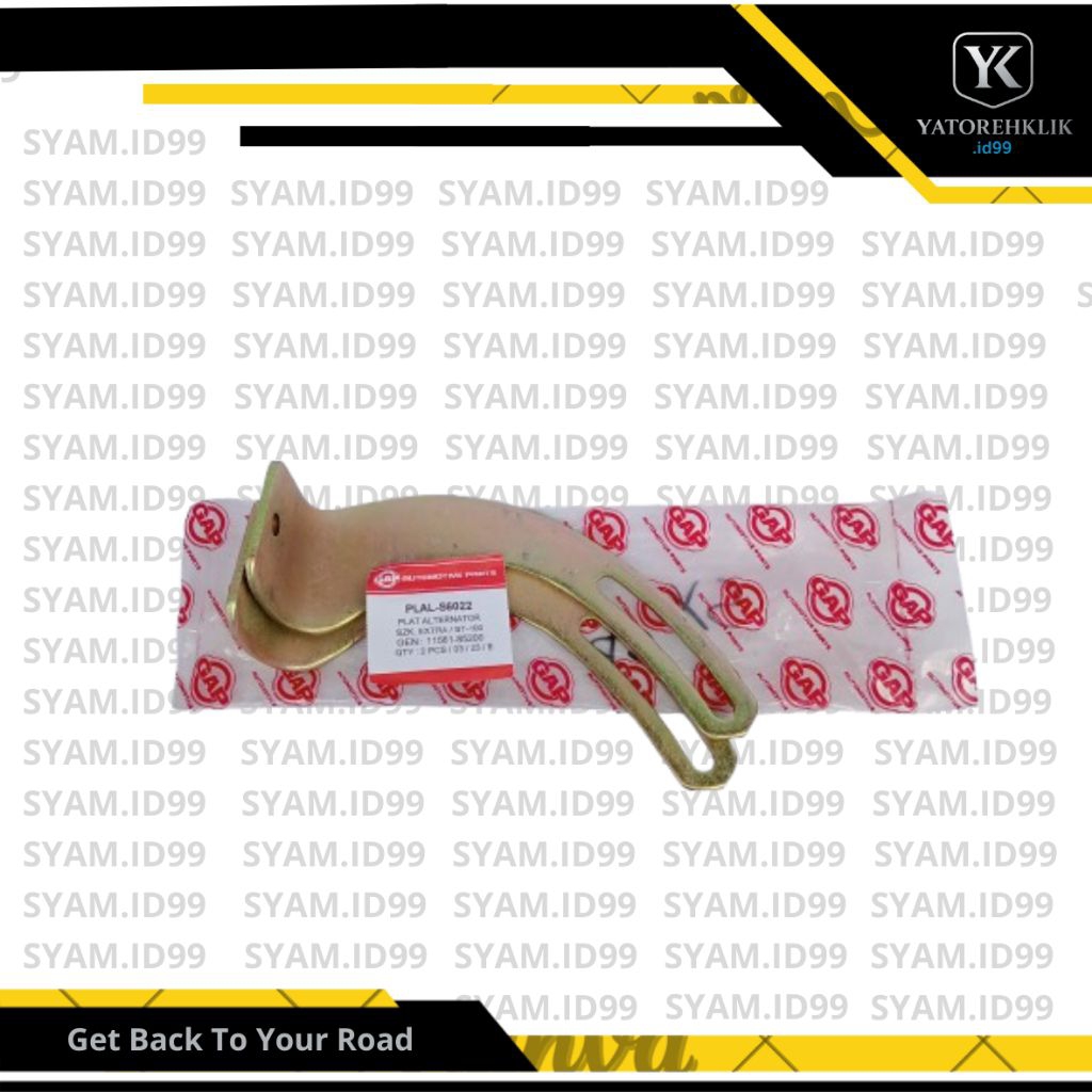 Original Carry 1000 Jimny Katana GAP แผ่นไดชาร์จ/พกพา1000 Jimny Katanaไดชาร์จ/พกพาST100 Jimny Katana