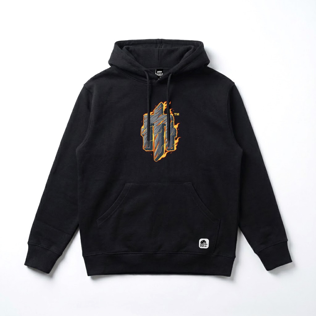 หมวก MAGNESIUM137 | HD BURNING | ชุด HD