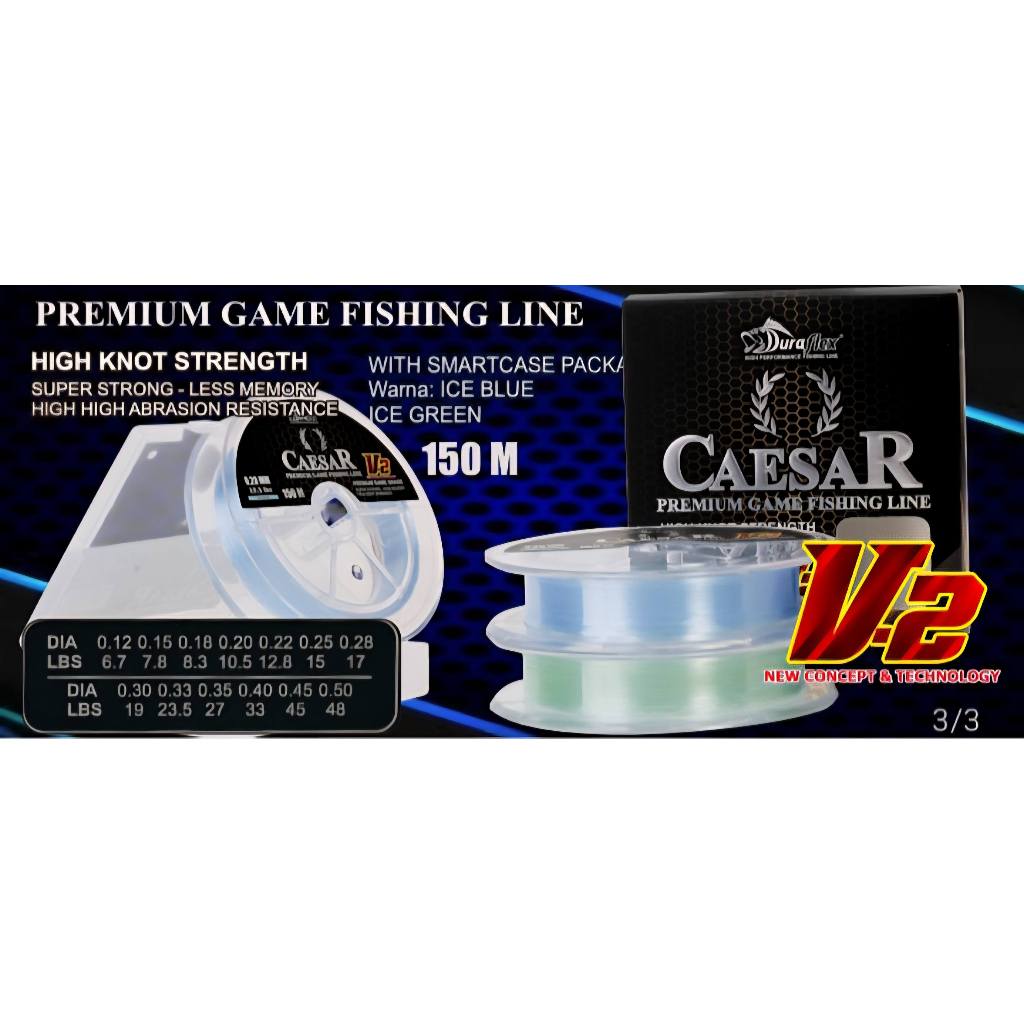 LINE MONO DURAKING CAESAR