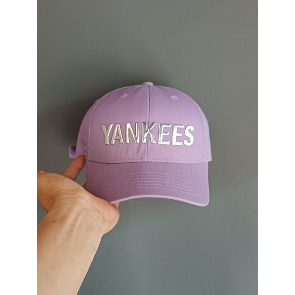 หมวก MLB yankees มือสอง