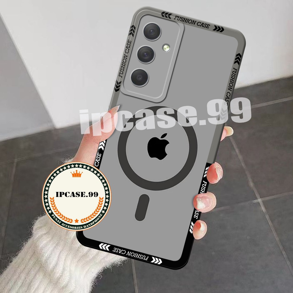 HP Samsung M54 5G A53 A33 A34 A35 A54 A55 A36 A56 Phone Case - Fashion Case - Girls Case - Boys Case