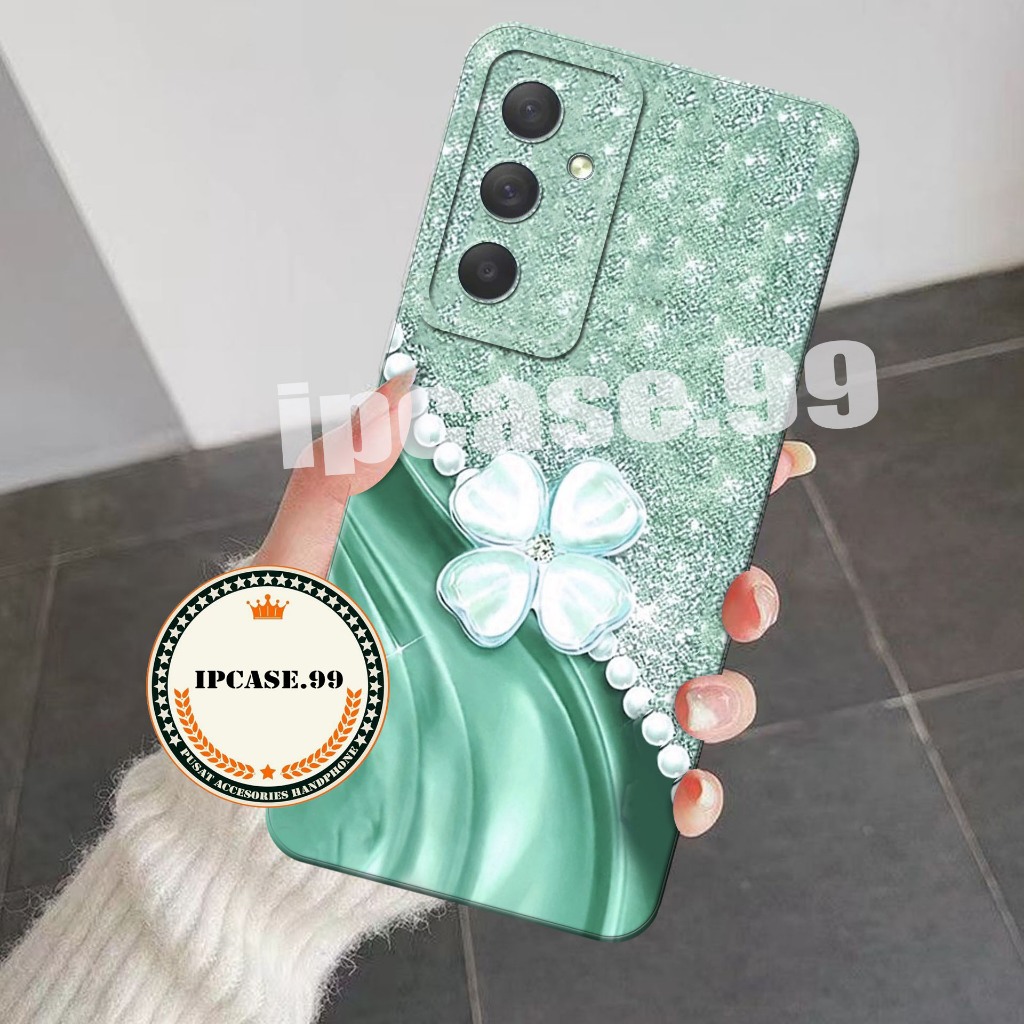 HP Samsung M54 5G A53 A33 A34 A35 A54 A55 A36 A56 Phone Case - Fashion Case - Girls Case - Boys Case