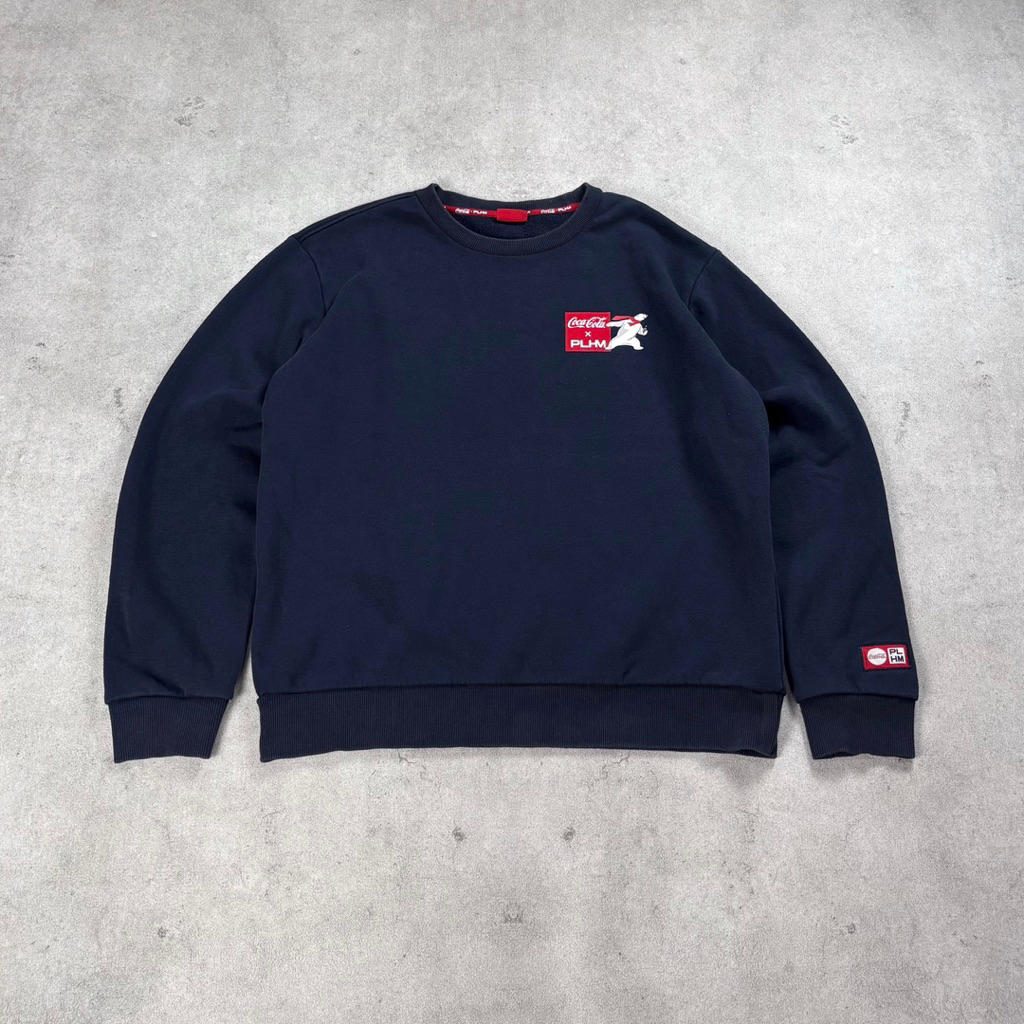POLHAM CREWNECK ไซส์ L