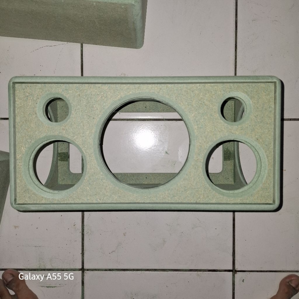 กล่องที่กําหนดเอง 2.1 SUB 5 INCH MID 3 INCH TWEETER 2 INCH