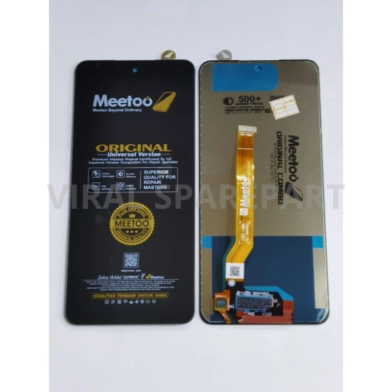 [ORIGINAL] หน้าจอสัมผัส LCD OPPO A60 / OPPO A60 - OPPO A3 - OPPO A3X - REALME C63 5G - REALME C65 4G