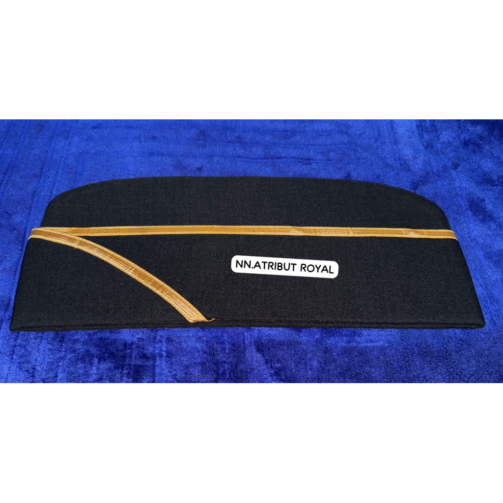 BIVAKMUT 3D-4B & 4C-E GOLD LIST HAT สําหรับผู้ชาย