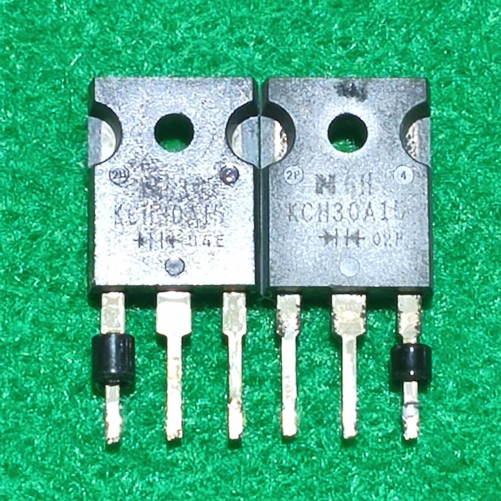 DIODE KCH30A15 (30A 150V)