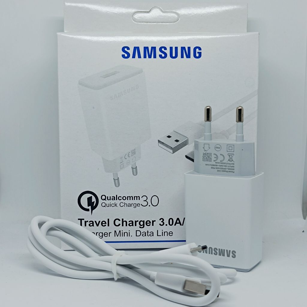 แท่นชาร์จ CASAN SAMSUNG A01 A01 CORE M02 ORI 99