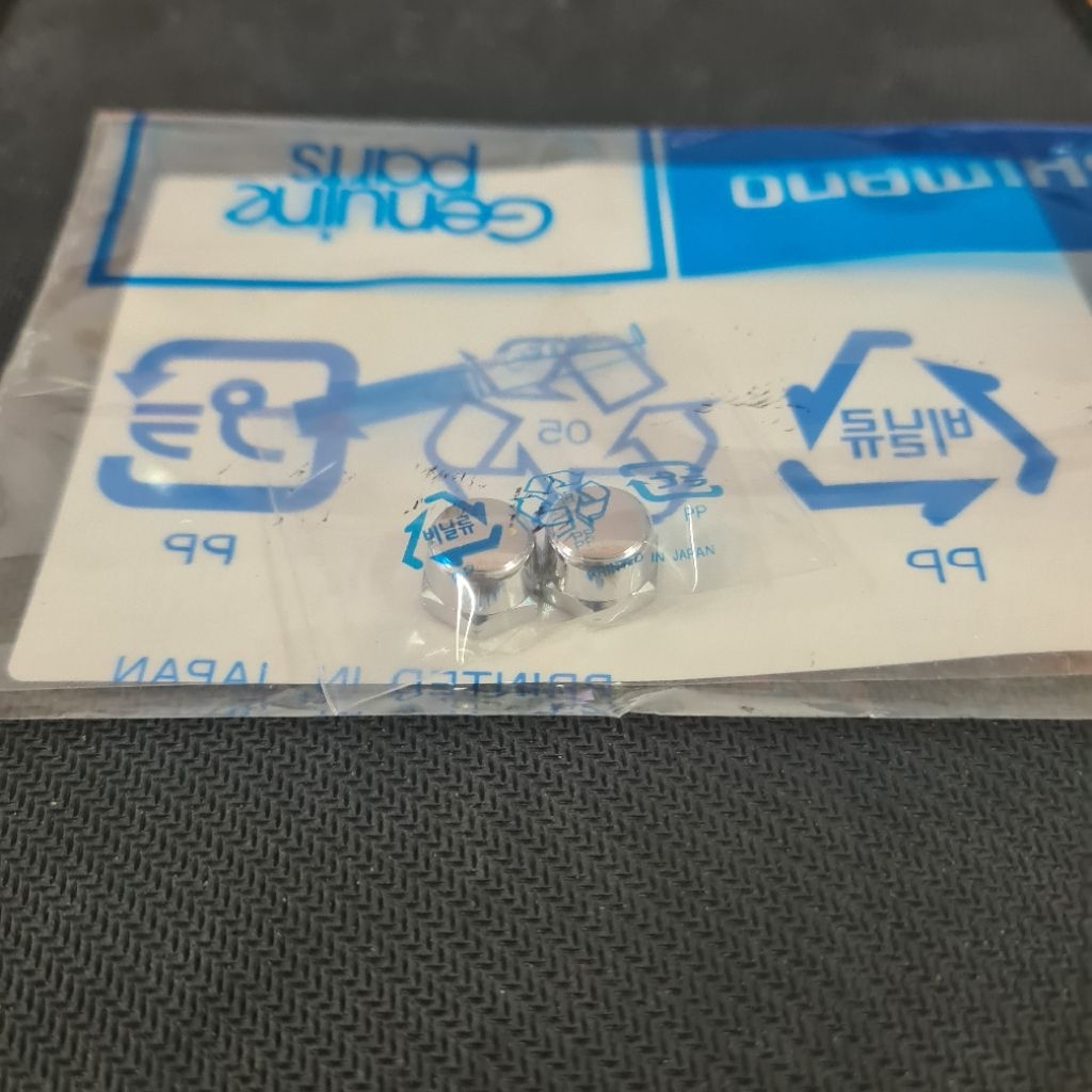 น็อตแฮนด์ Shimano Ocea Jigger 151