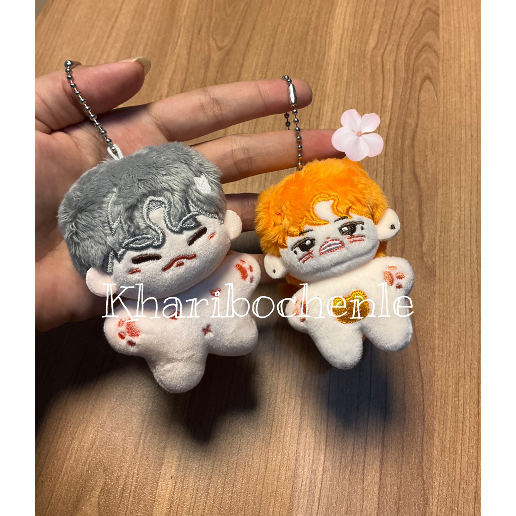 ตุ๊กตา Chenle 5ซม***