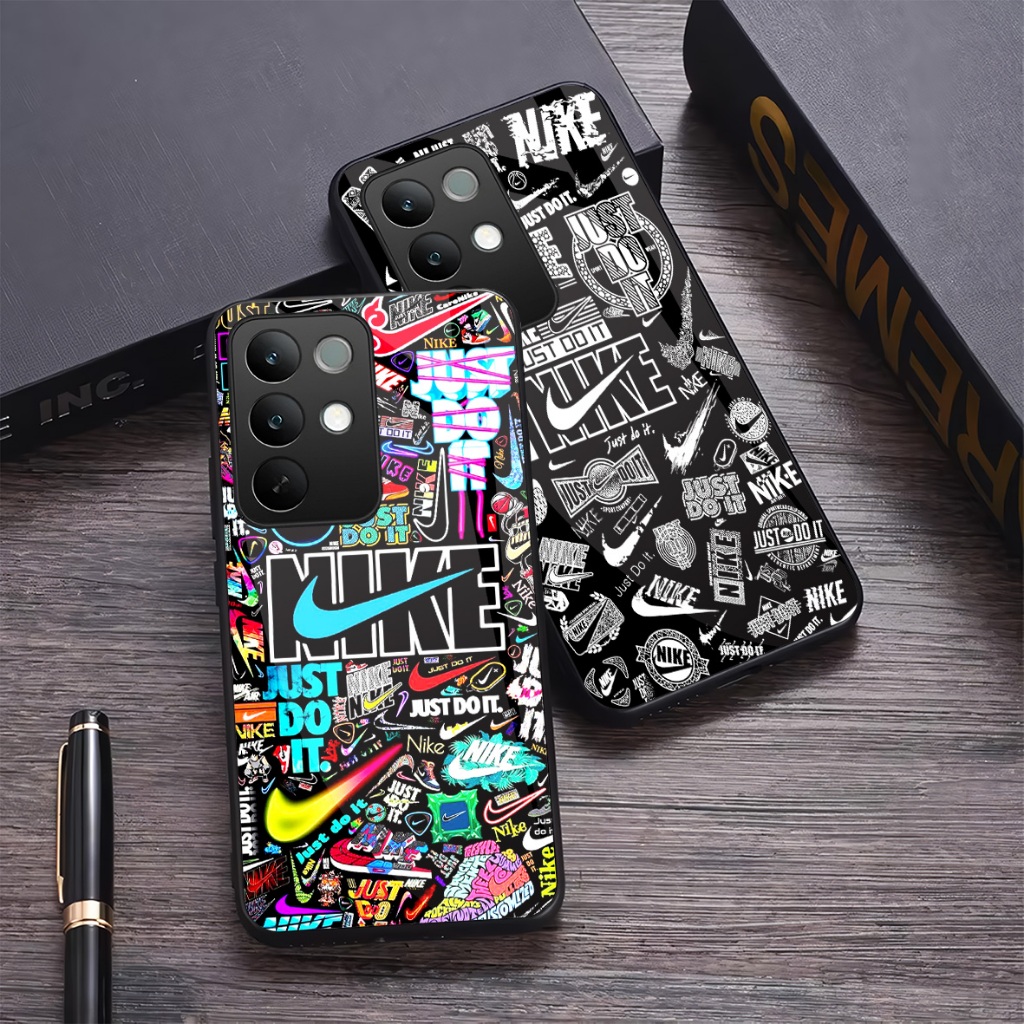 W1075 SOFTCASE GLASS REALME NOTE 70 REALME NOTE 60X C75X C75 12 REALME 10 REALME 11 12 C53 C33 C51 C