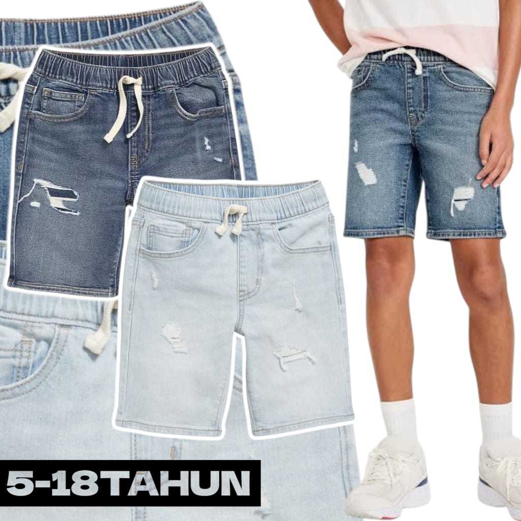 OL BOYS SHORTS 3652*