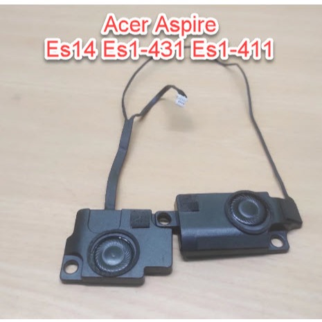 Acer Aspire Es14 ES1 411 431 ลําโพงแล็ปท็อป Es1-431 Es1-2011