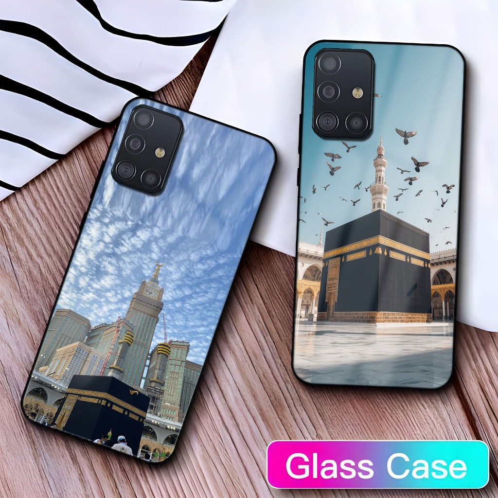 [Motif KK NO.22]Case Samsung A51 - N1 Case - Samsung A51 - Silicon Hp - Fashion Case - Protector Cas