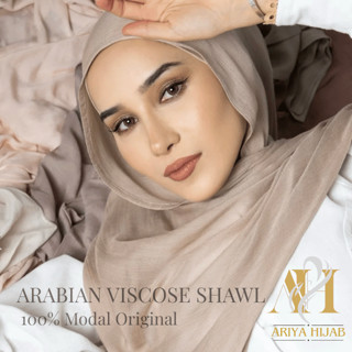 PASHMINA VISCOSE BAMBOO MODAL 100% - PASHMINA VISCOSE AIRTEC…