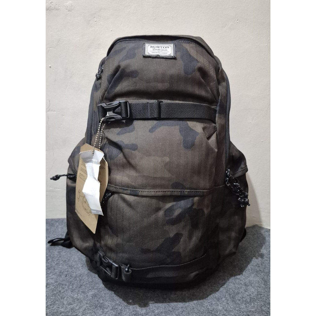 BURTON BURTON BURTON BURTON