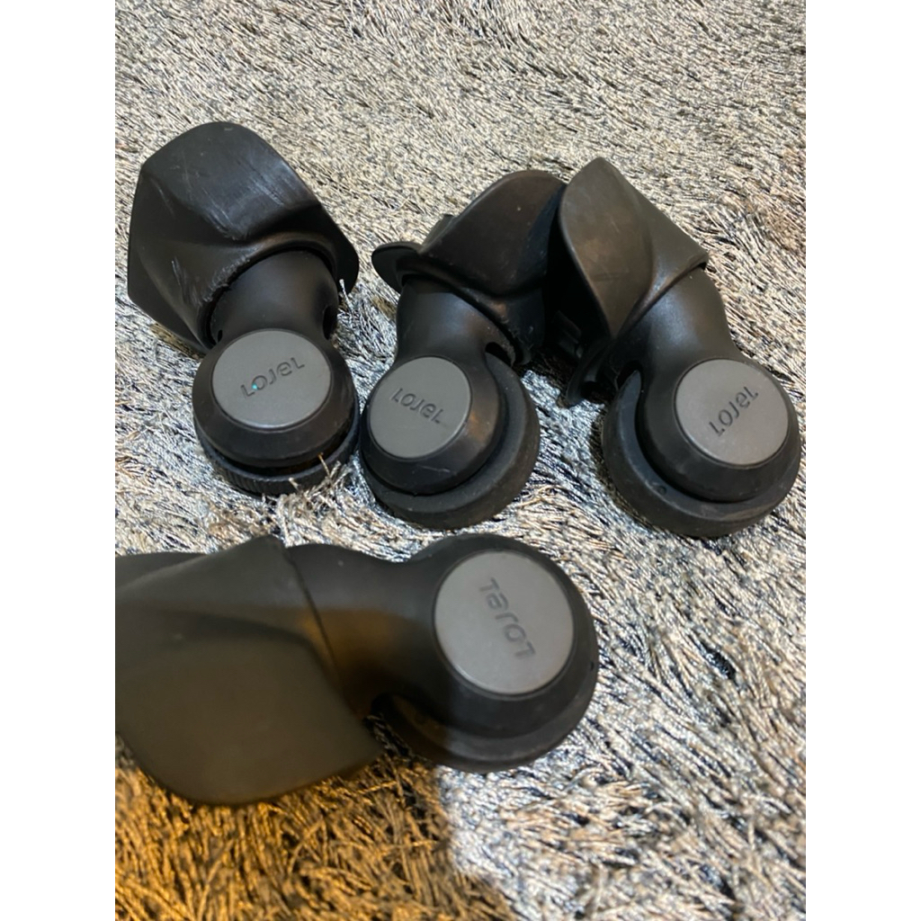 ล้อกระเป๋าเดินทาง Lojel