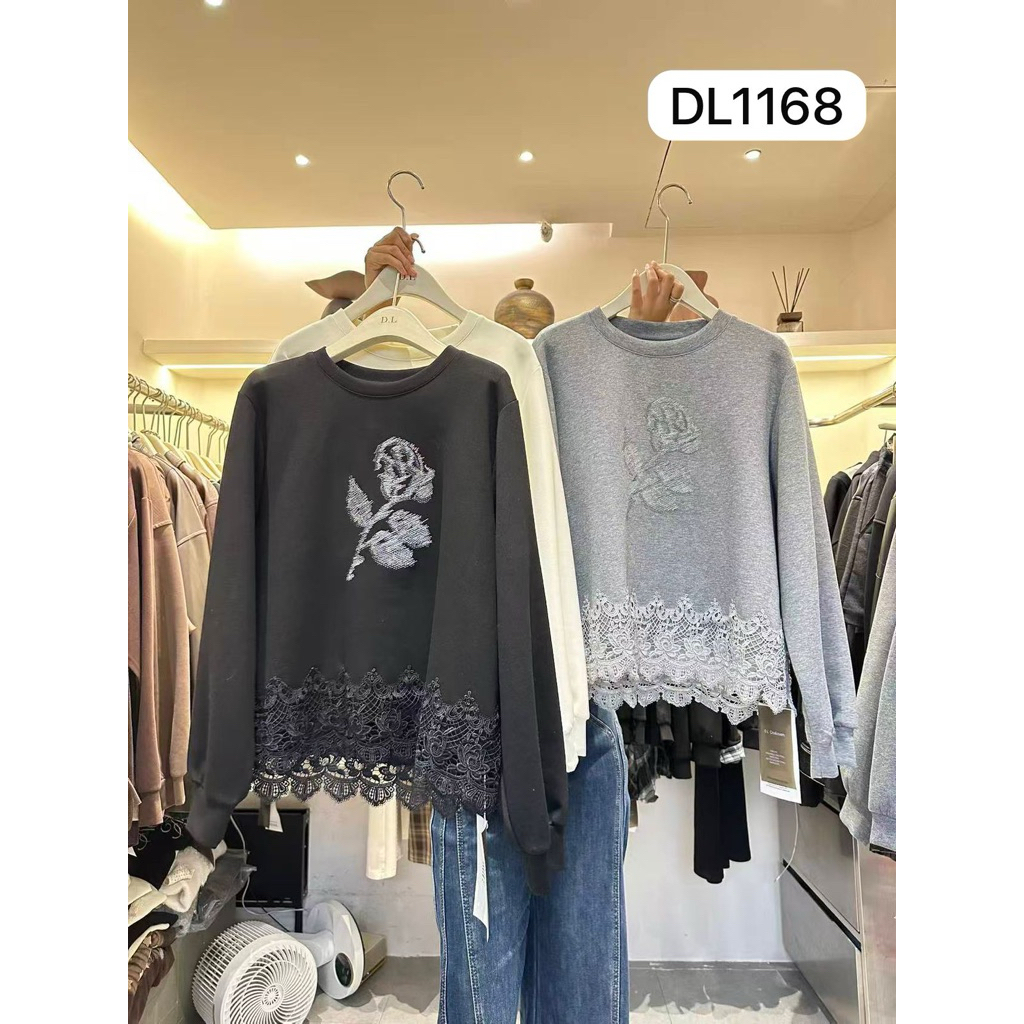 ท็อป DL1168*********