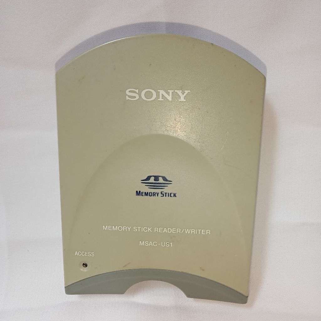 Sony Memory Stick Reader/Writer MSAC-US1