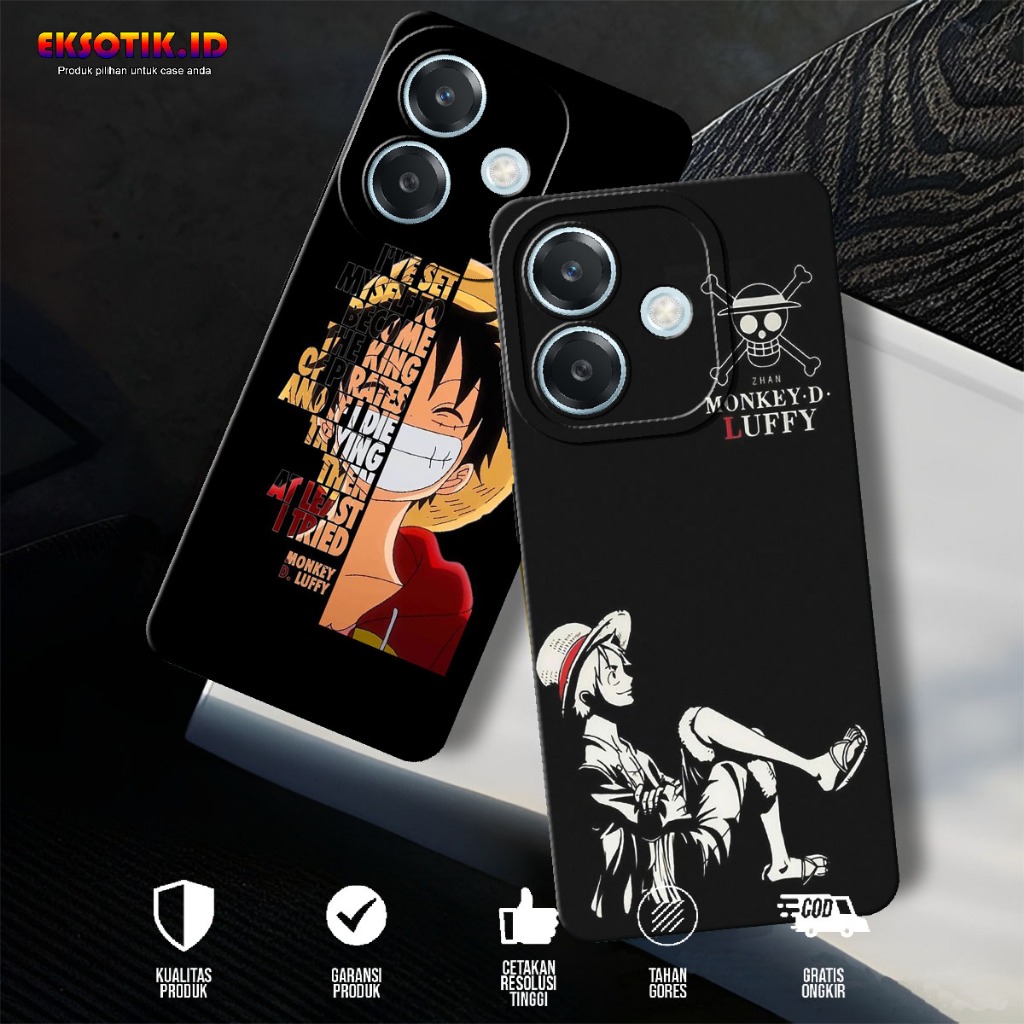 เคส OPPO A5i - เคสโทรศัพท์ OPPO A5i - เคสแฟชั่นล่าสุด - OPPO A5i Silicone - Cool Cute Motif - เคส OP