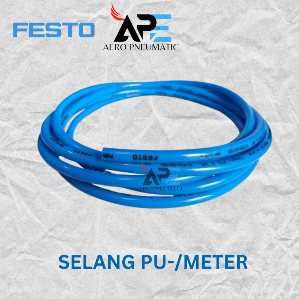 FESTO HOSE FESTO PUN-H HOSE/มิเตอร์