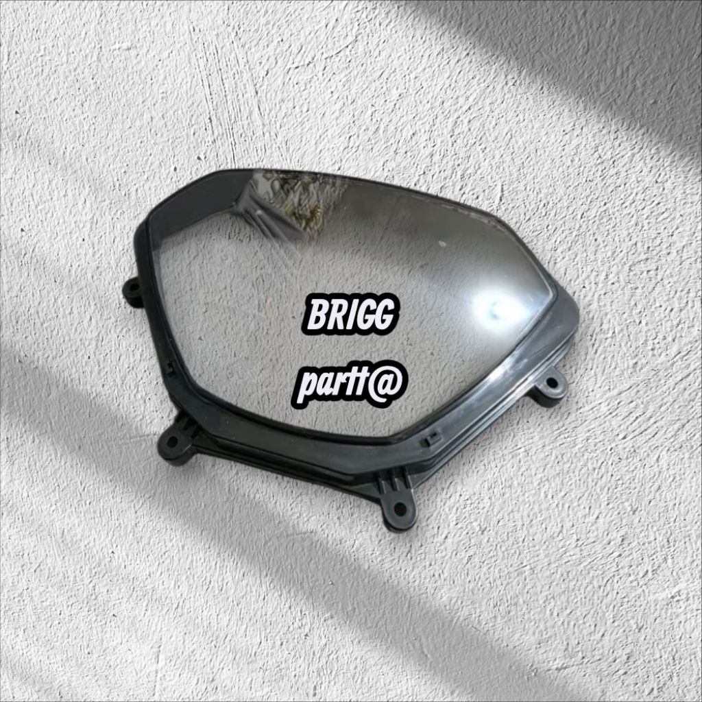 Michaกระจกเรือนไมล์, micha, yamaha lexi 155 ใหม่เดิม