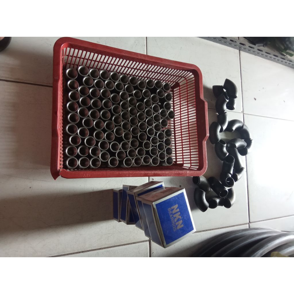 แบริ่ง nkn 629 2 rs*