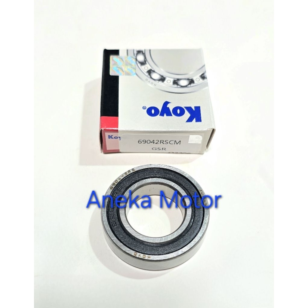 YAMAHA MIO CRANKSHAFT BEARING 6904 2RS KOYO