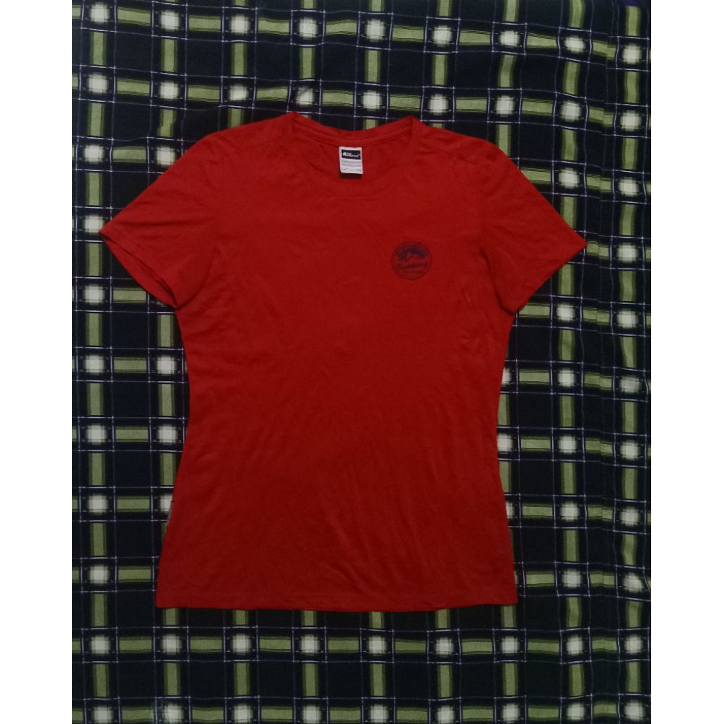 เสื้อ Red Face SZM**