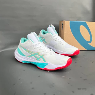 SKY ELITE MID VOLLEYBALL SHOES/รองเท้าผู้ชาย VOLLEYBALL