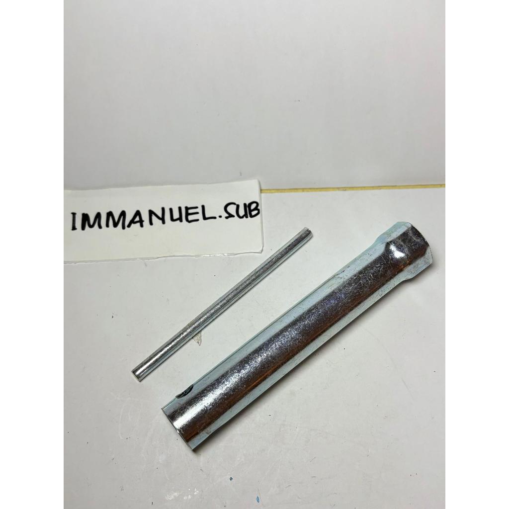 ประแจหัวเทียน | ประแจหัวเทียน GX160 / GX200 / GX270 / GX390 / GX420