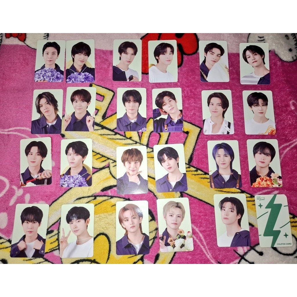 [WAAPEACH NAME CARD]