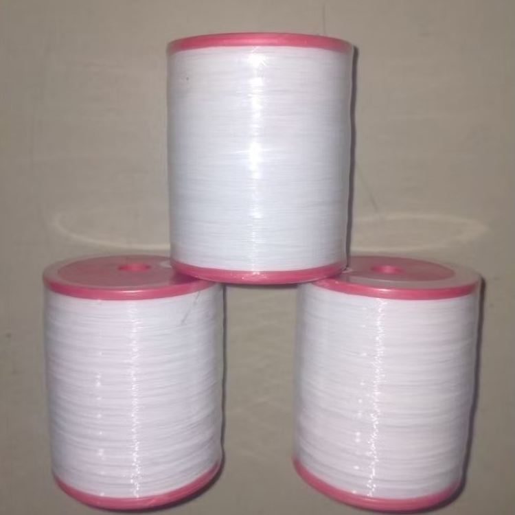 สายแมทท์สีขาวนม SUGOI UK 028 ดั้งเดิม