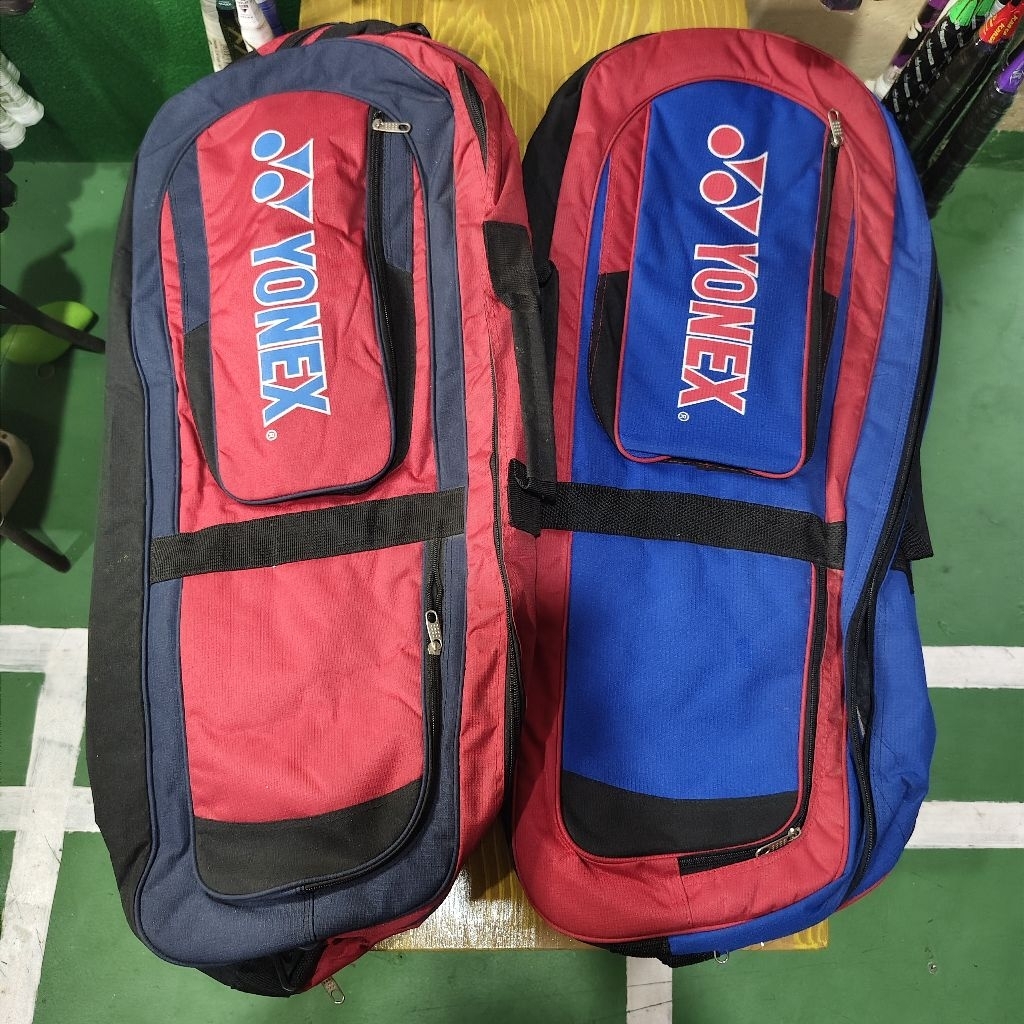 กระเป๋าแบดมินตัน YONEX LARGE 2R