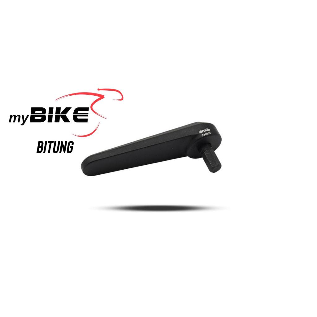 คัน Polygon TA สําหรับ Helios A Strattos S7D S8D