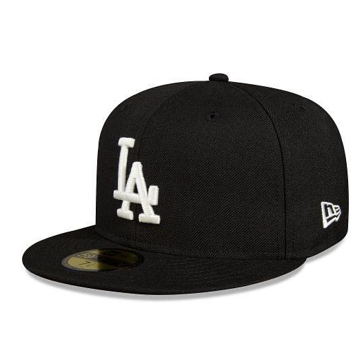 LA Mens Hip-Hop ปักหมวก Snapback ในตัว - วัสดุ Daimaru คุณภาพสูงระดับพรีเมียม