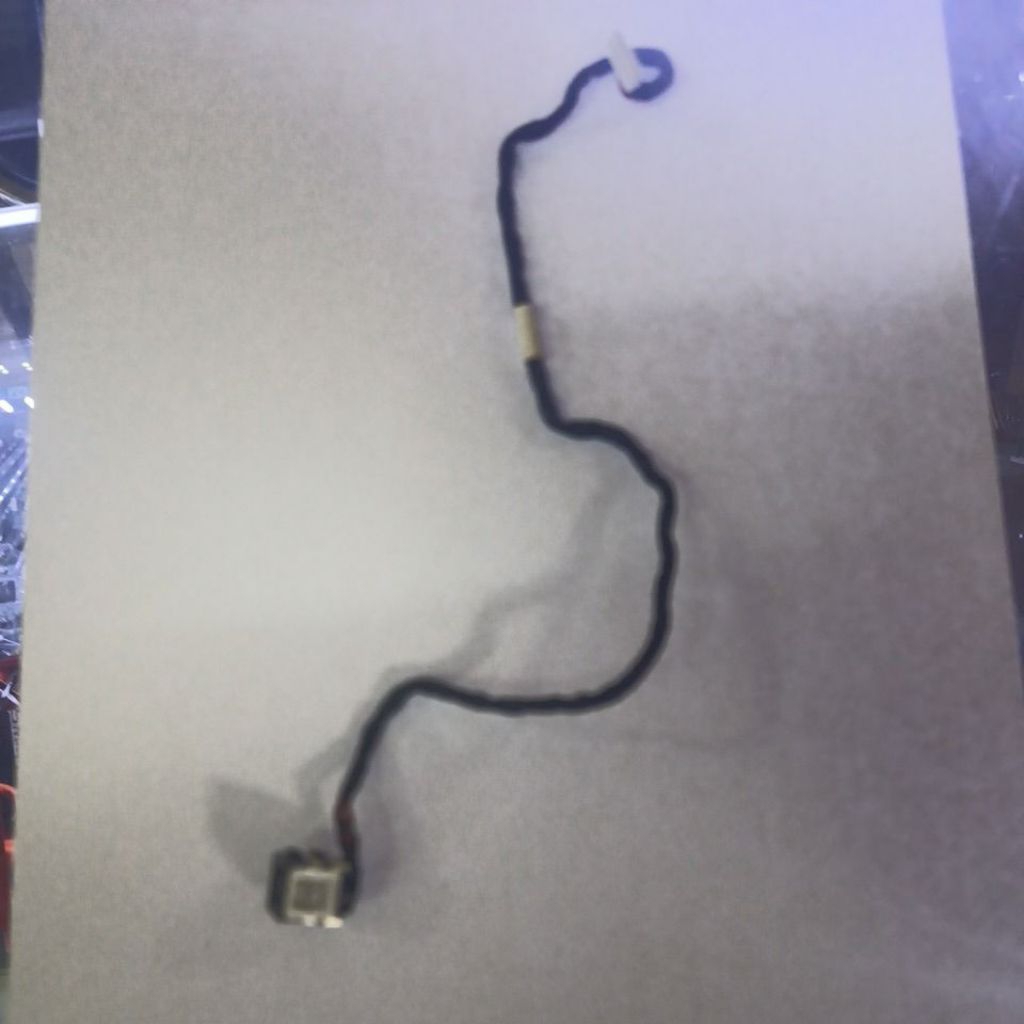 ขั้วต่อเครื่องชาร์จ Dell latitude E6410