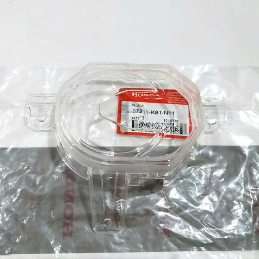 Mika มาตรวัดความเร็ว BEAT ESP K81 Original 37211 K81 N01